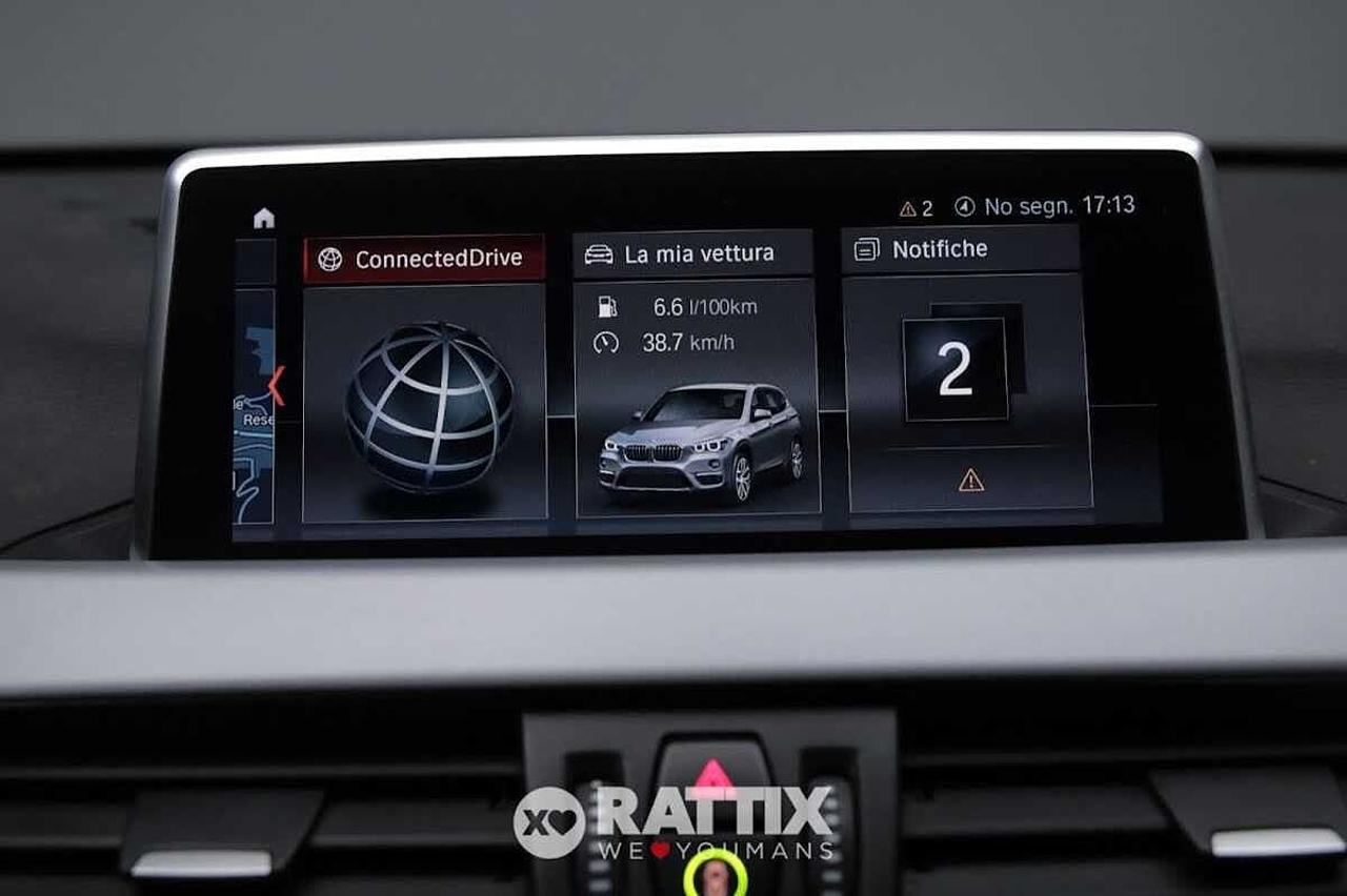 BMW Bmw X1 usata 17