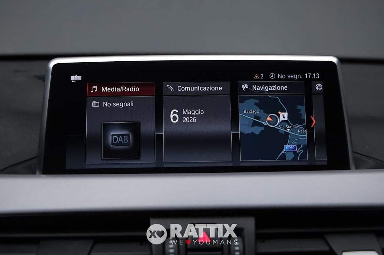 BMW Bmw X1 usata 18