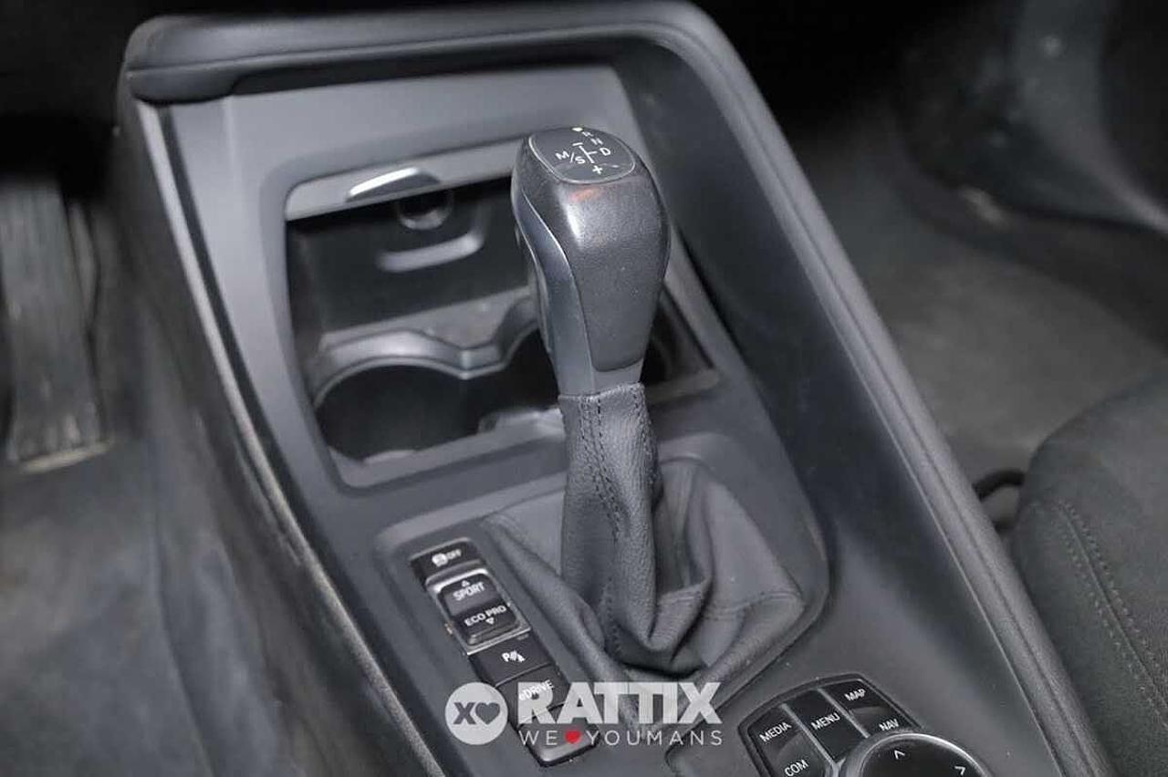 BMW Bmw X1 usata 19