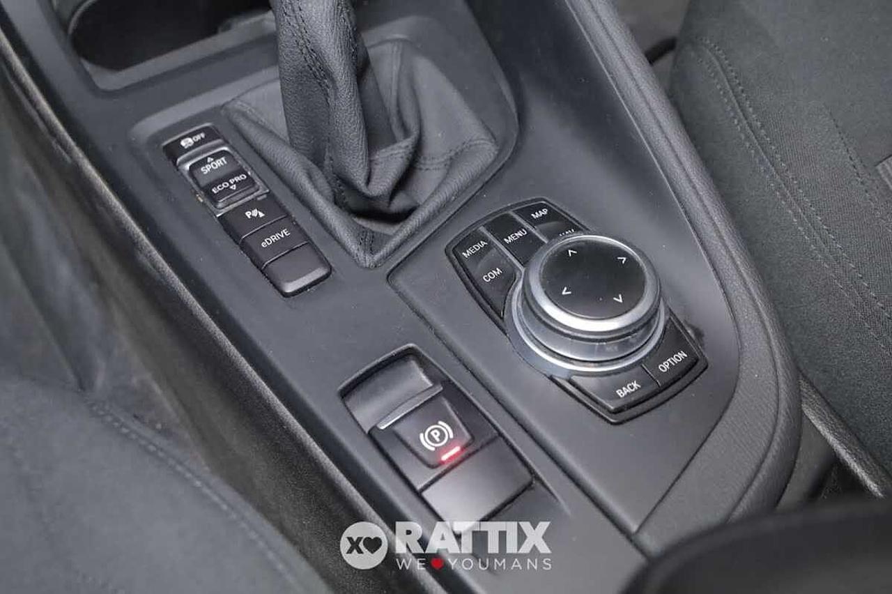 BMW Bmw X1 usata 20