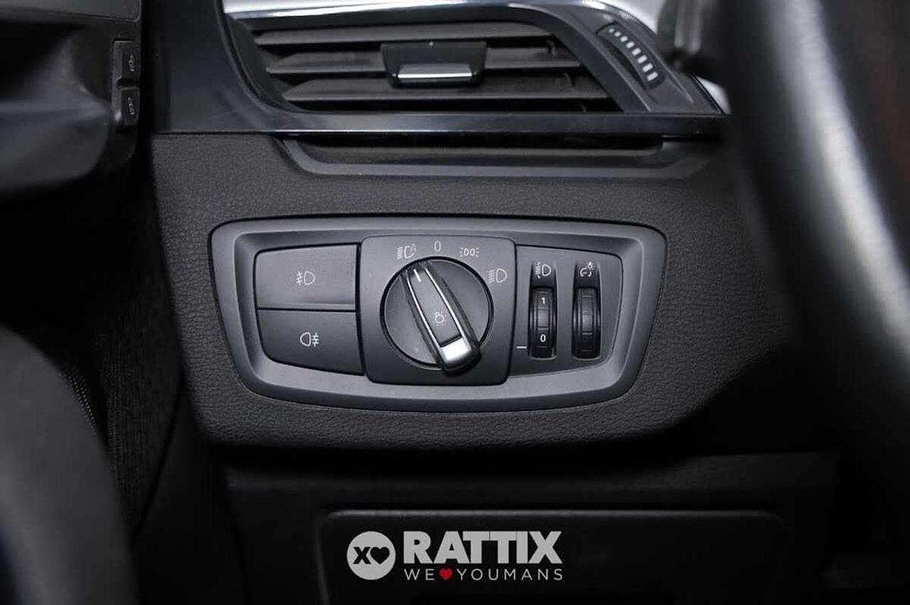 BMW Bmw X1 usata 21