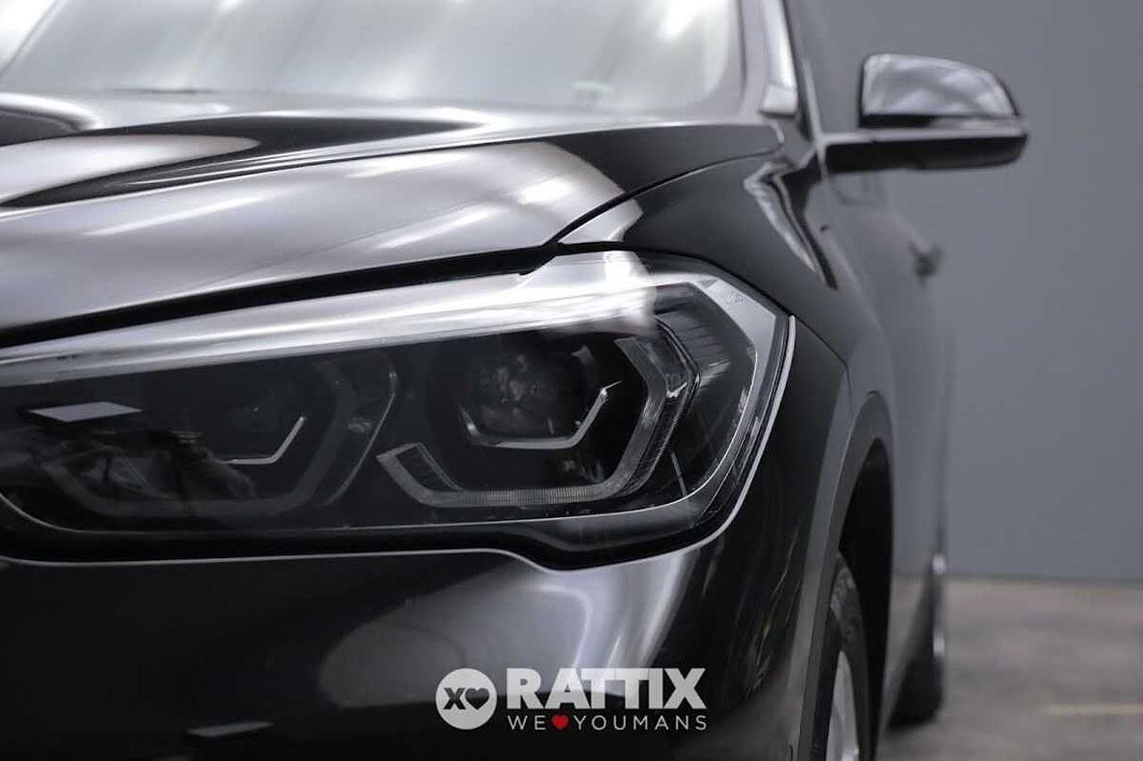 BMW Bmw X1 usata 22
