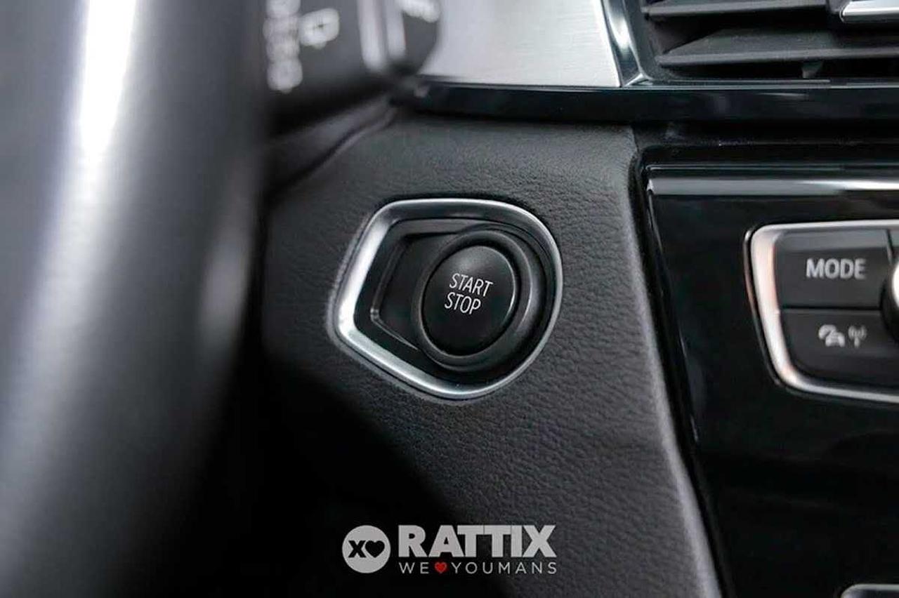 BMW Bmw X1 usata 23