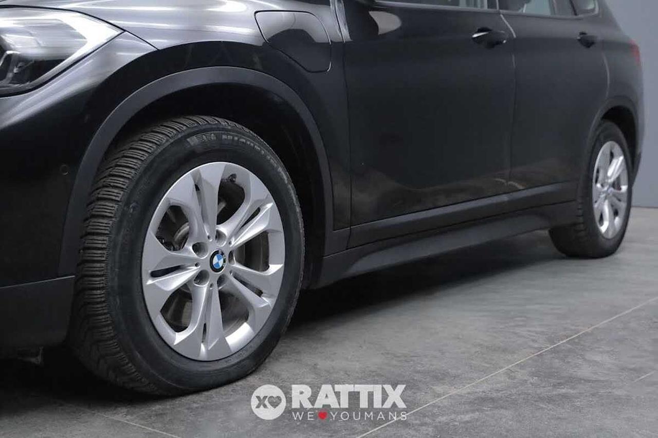 BMW Bmw X1 usata 24