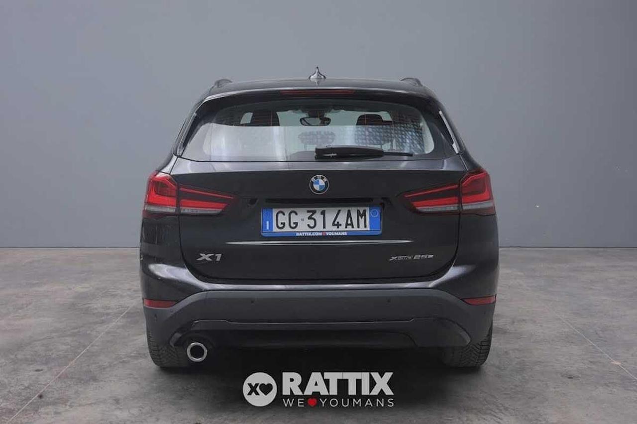BMW Bmw X1 usata 26