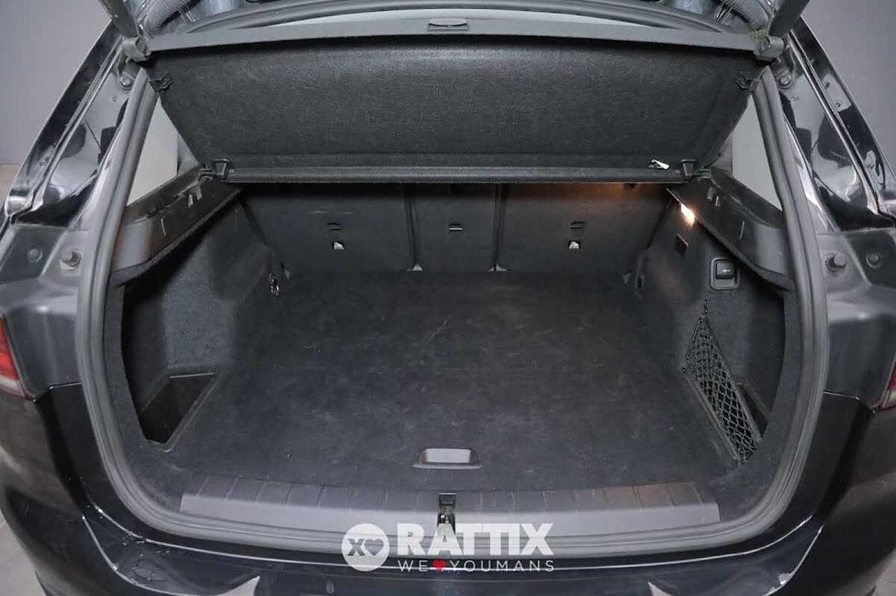 BMW Bmw X1 usata 27