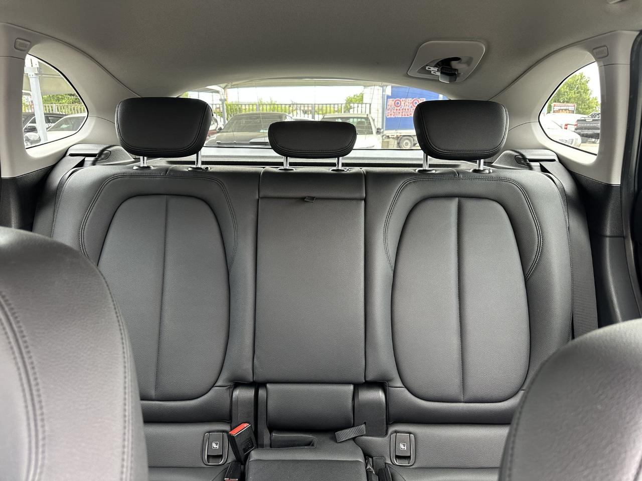BMW Bmw X1 usata 3