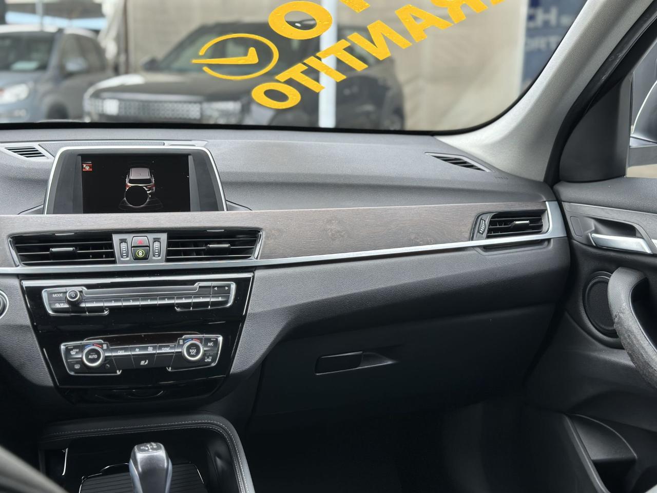 BMW Bmw X1 usata 5