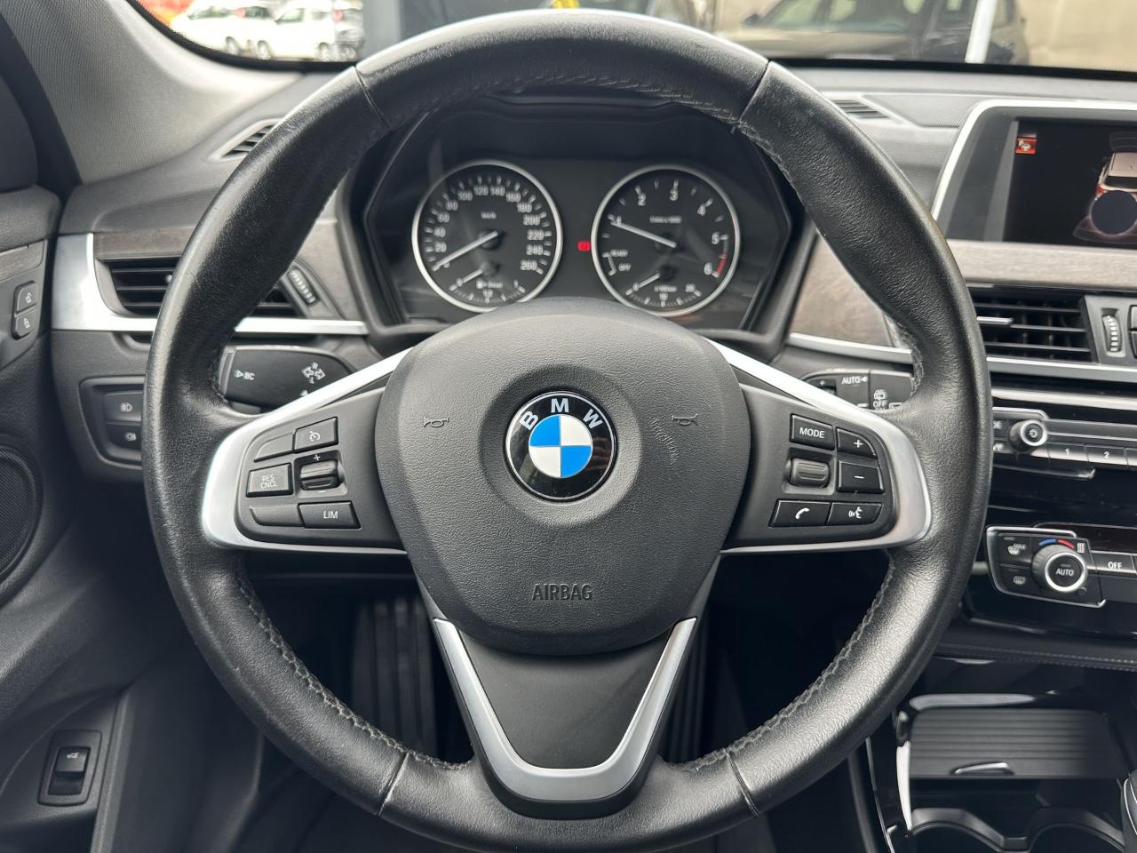 BMW Bmw X1 usata 7