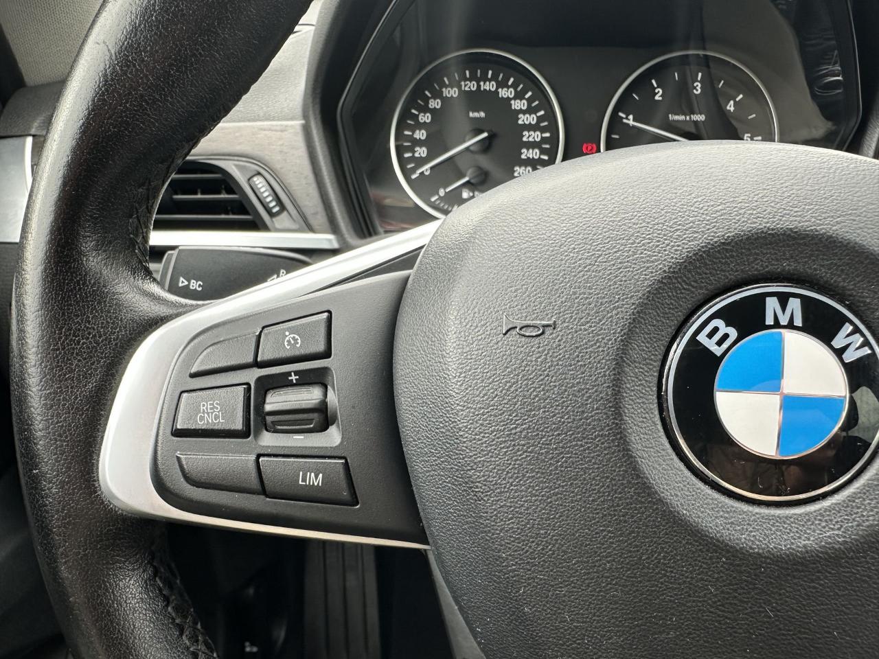 BMW Bmw X1 usata 8