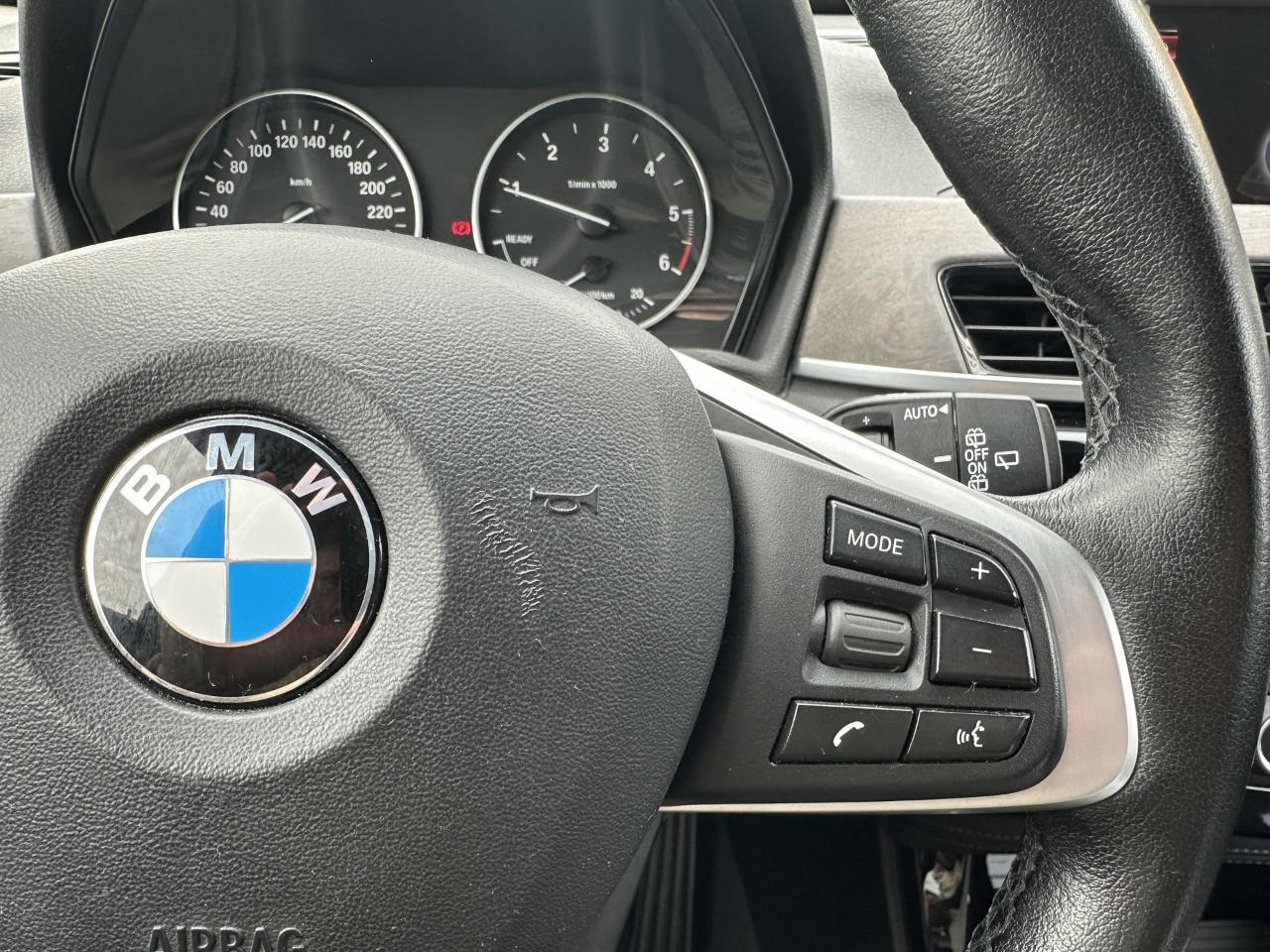BMW Bmw X1 usata 9