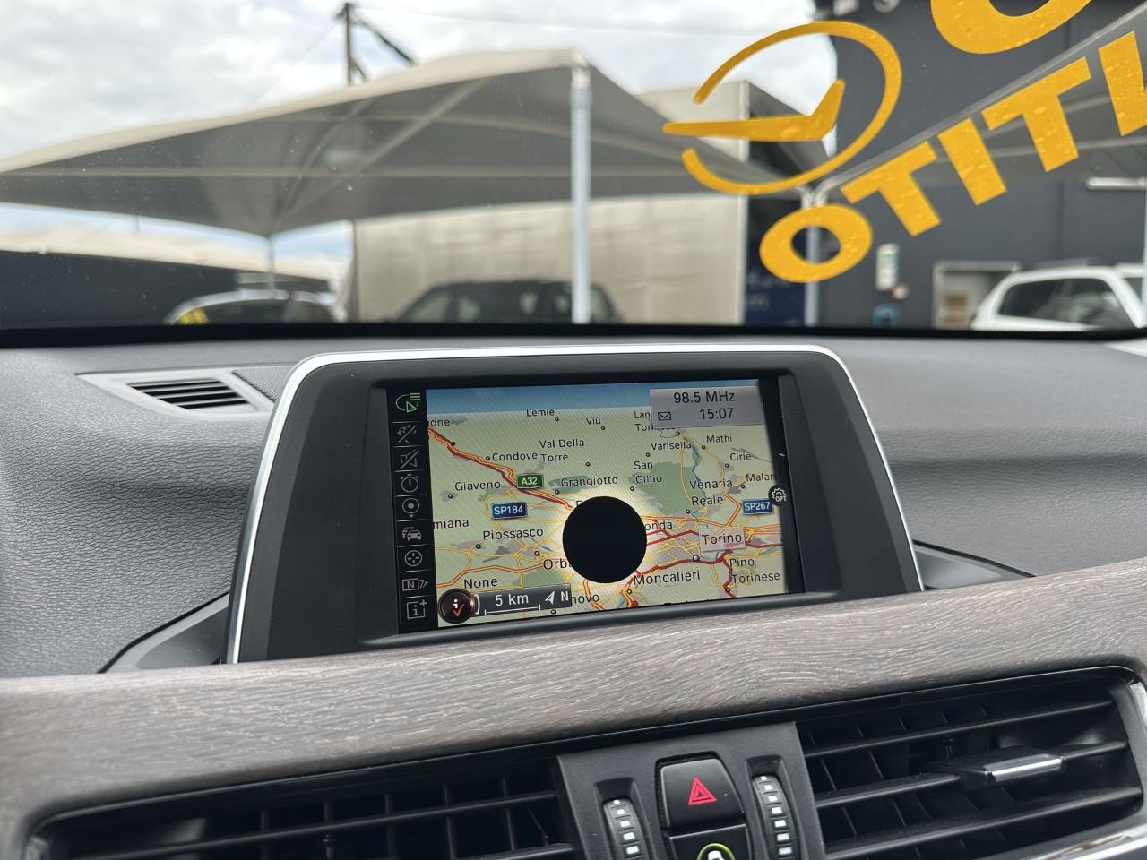 BMW Bmw X1 usata 12
