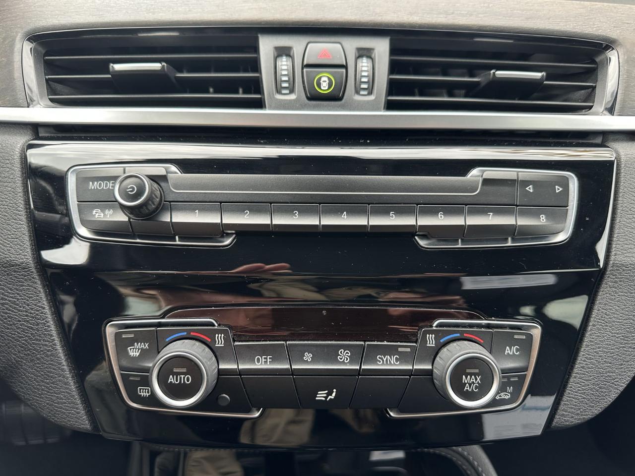 BMW Bmw X1 usata 13
