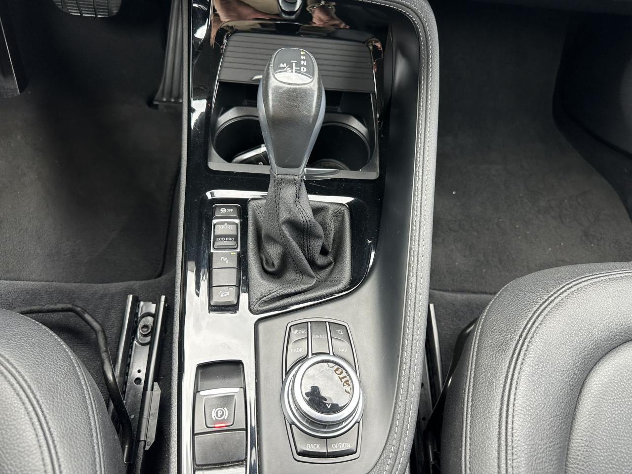 BMW Bmw X1 usata 14