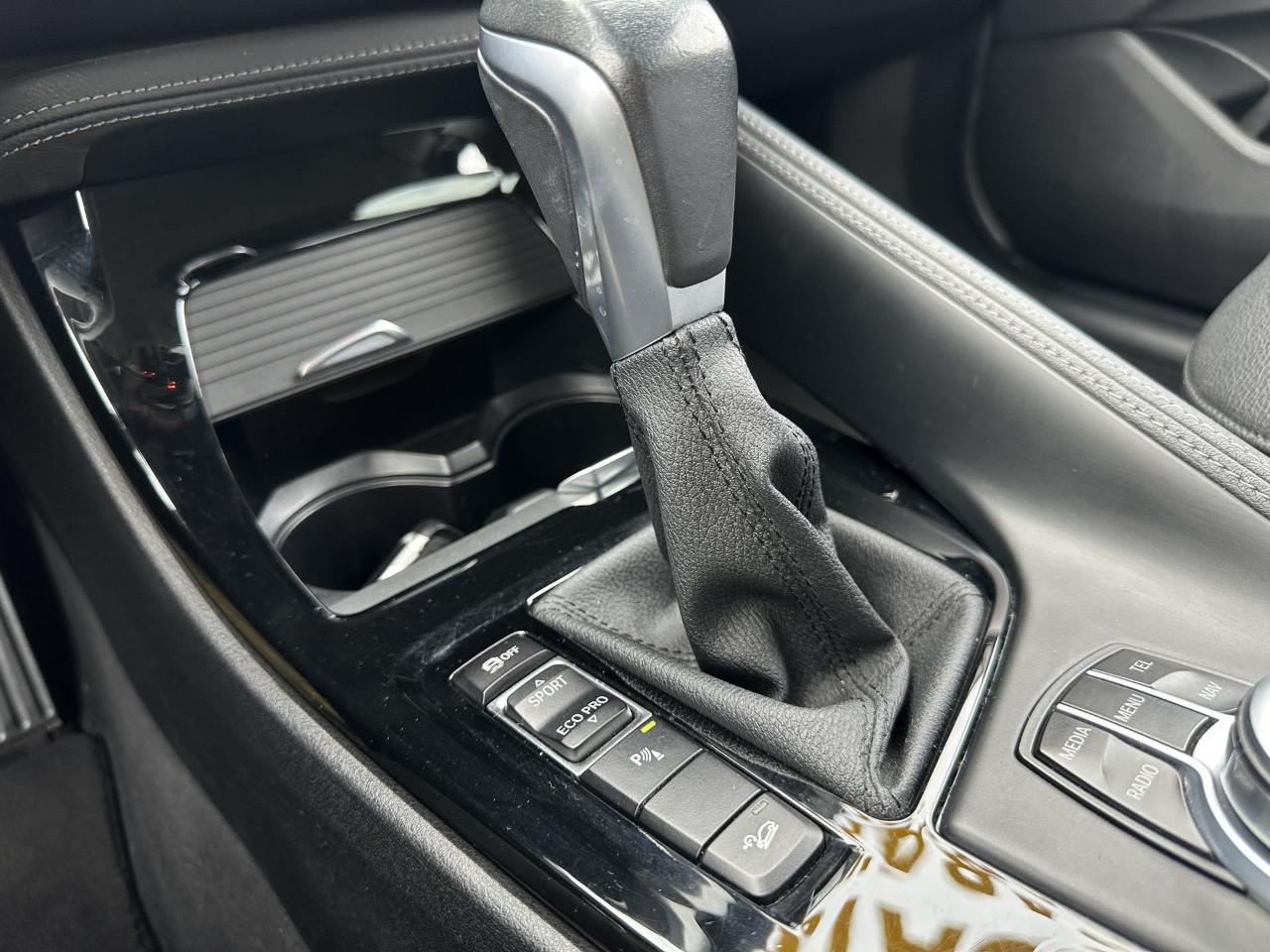 BMW Bmw X1 usata 15