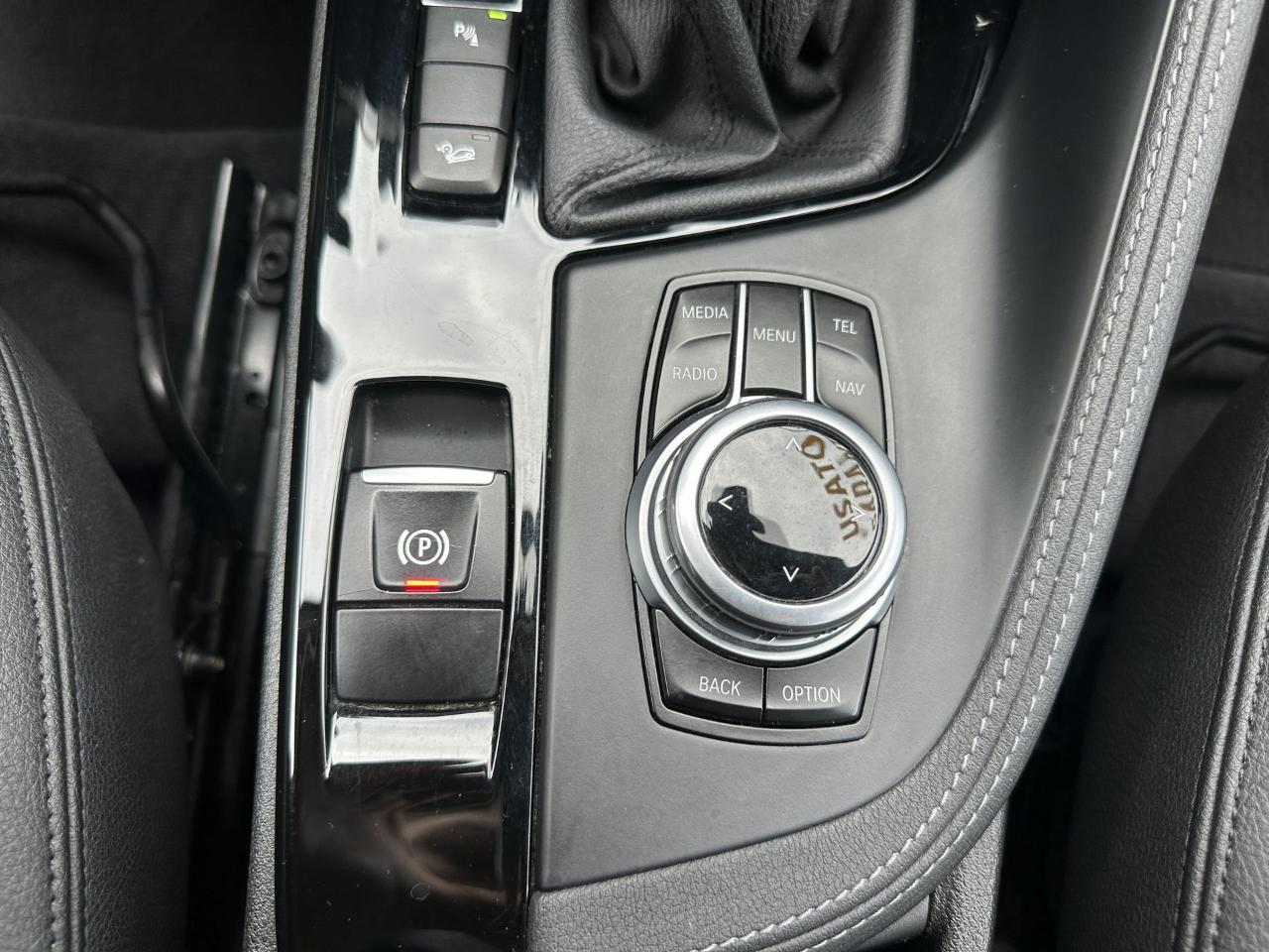 BMW Bmw X1 usata 16
