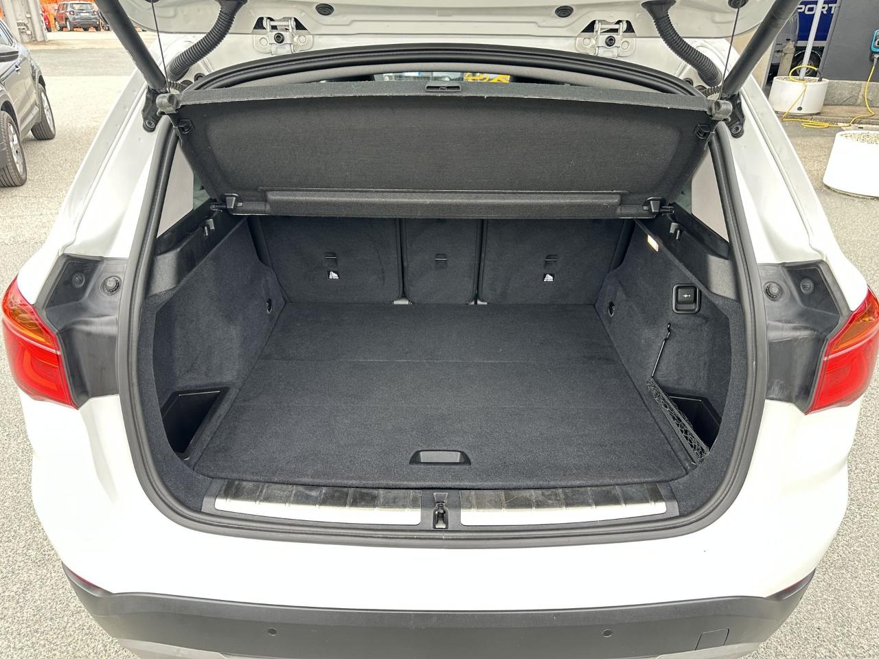 BMW Bmw X1 usata 17