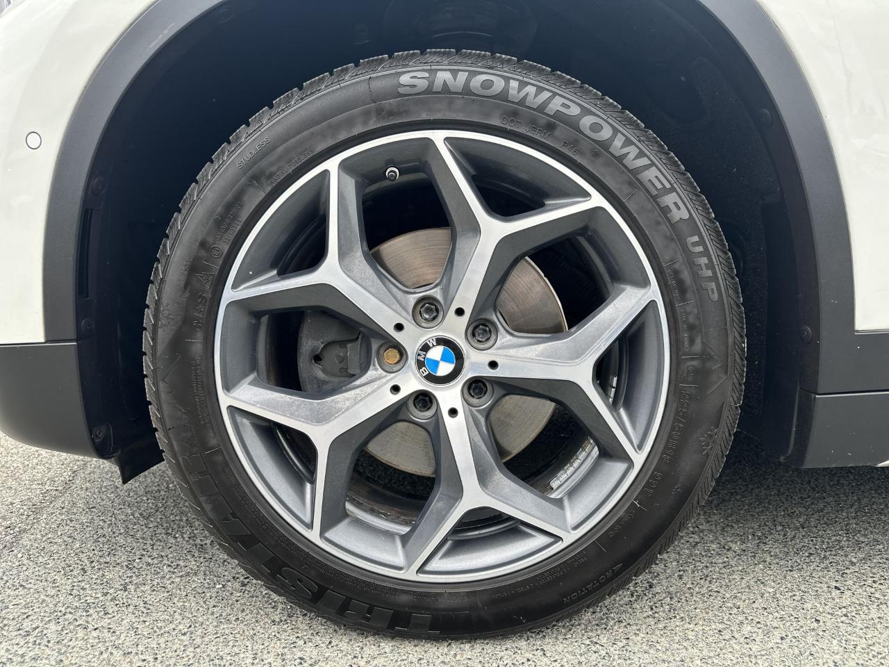BMW Bmw X1 usata 25