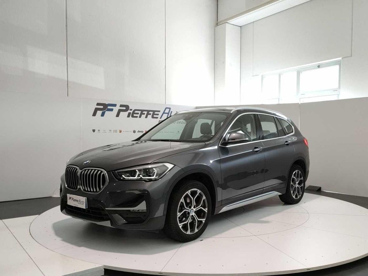 BMW Bmw X1 X1 sDrive16d xLine Plus
