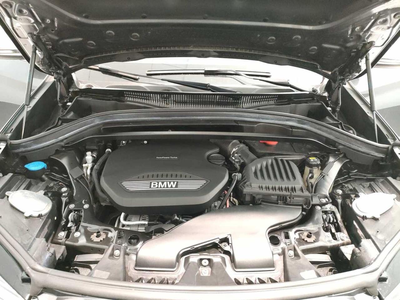 BMW Bmw X1 usata, con Climatizzatore