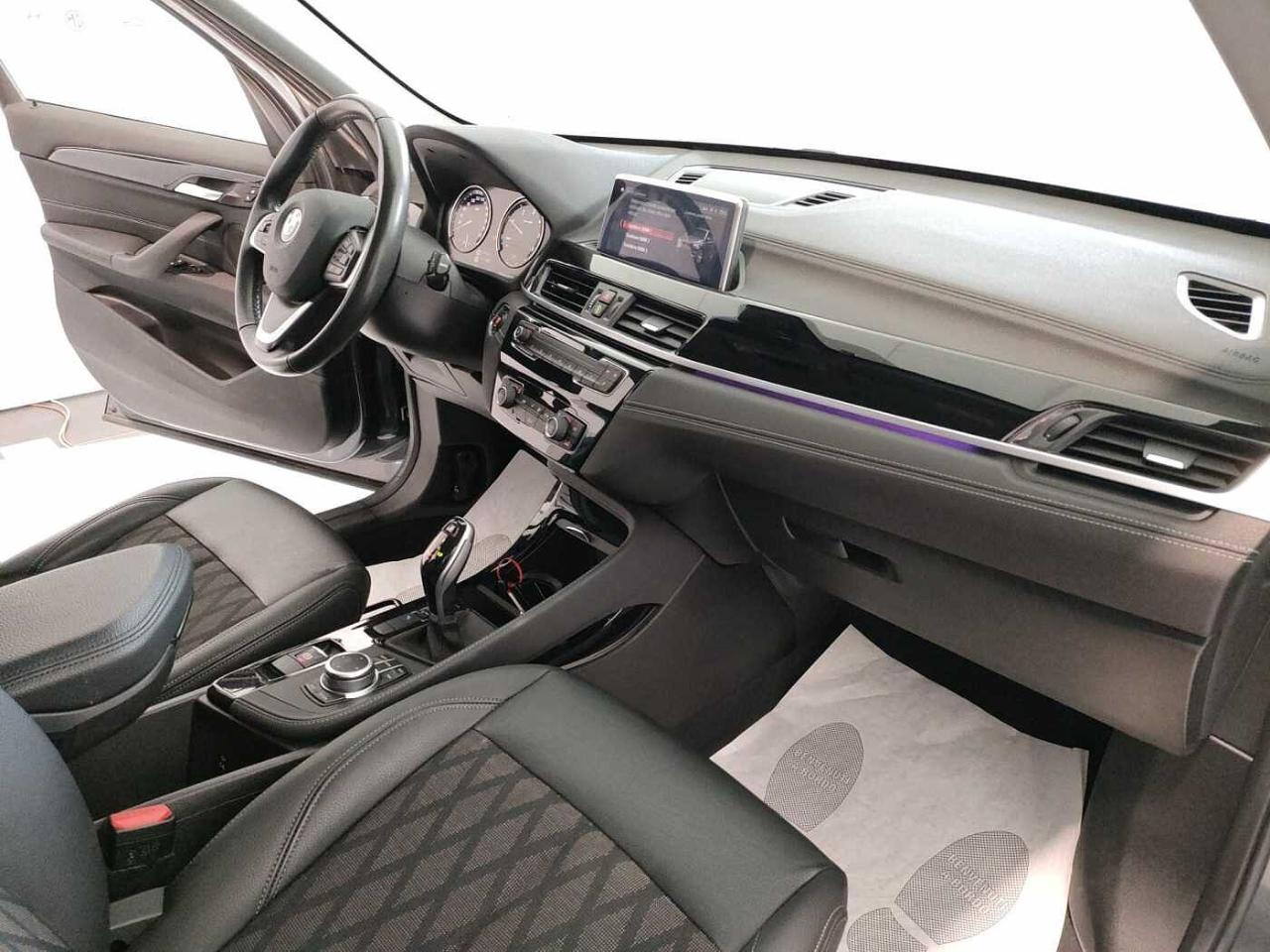 BMW Bmw X1 usata 3