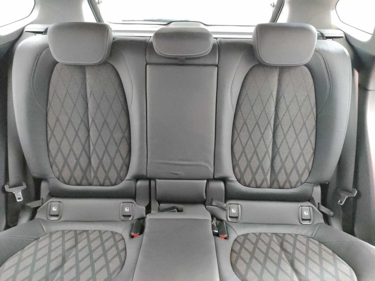 BMW Bmw X1 usata 4