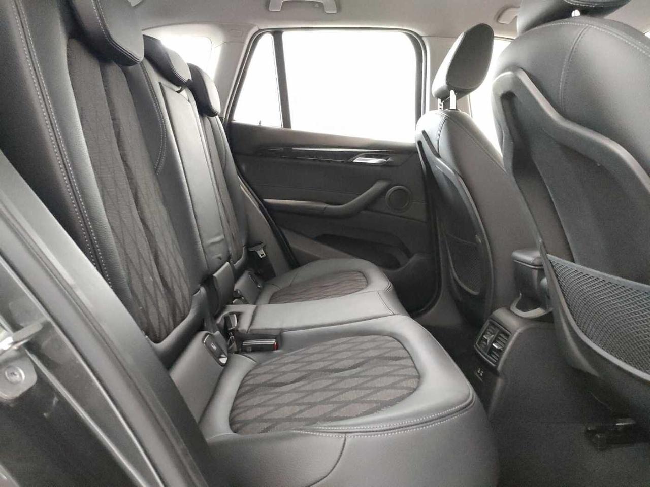 BMW Bmw X1 usata 5