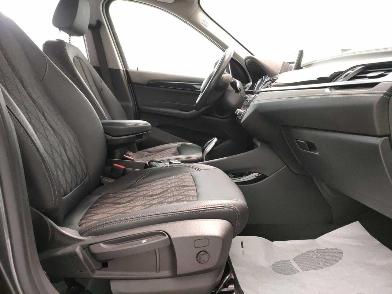 BMW Bmw X1 usata 6