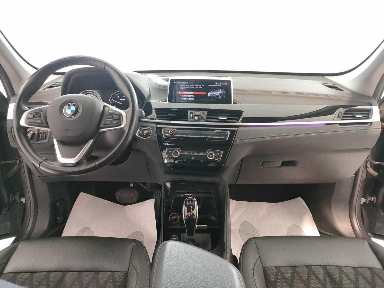 BMW Bmw X1 usata 7
