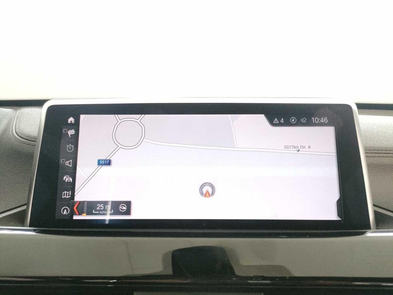 BMW Bmw X1 usata 10