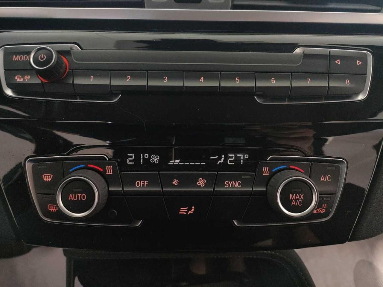 BMW Bmw X1 usata 12