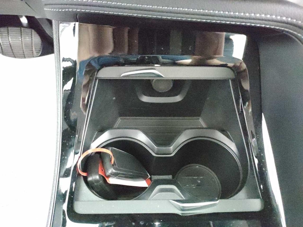 BMW Bmw X1 usata 13