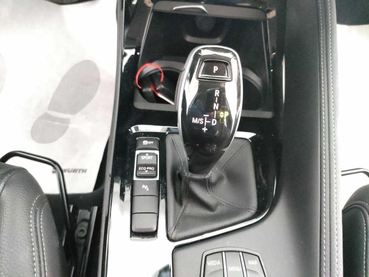 BMW Bmw X1 usata 14
