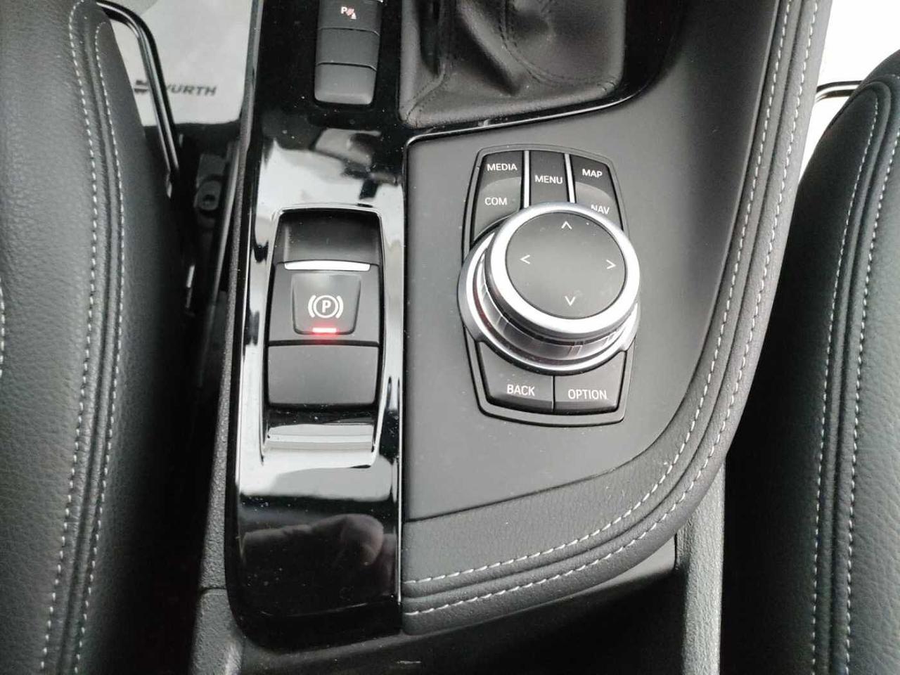 BMW Bmw X1 usata 15