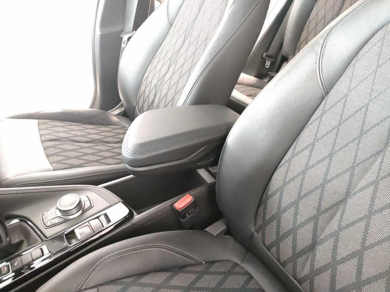BMW Bmw X1 usata 16