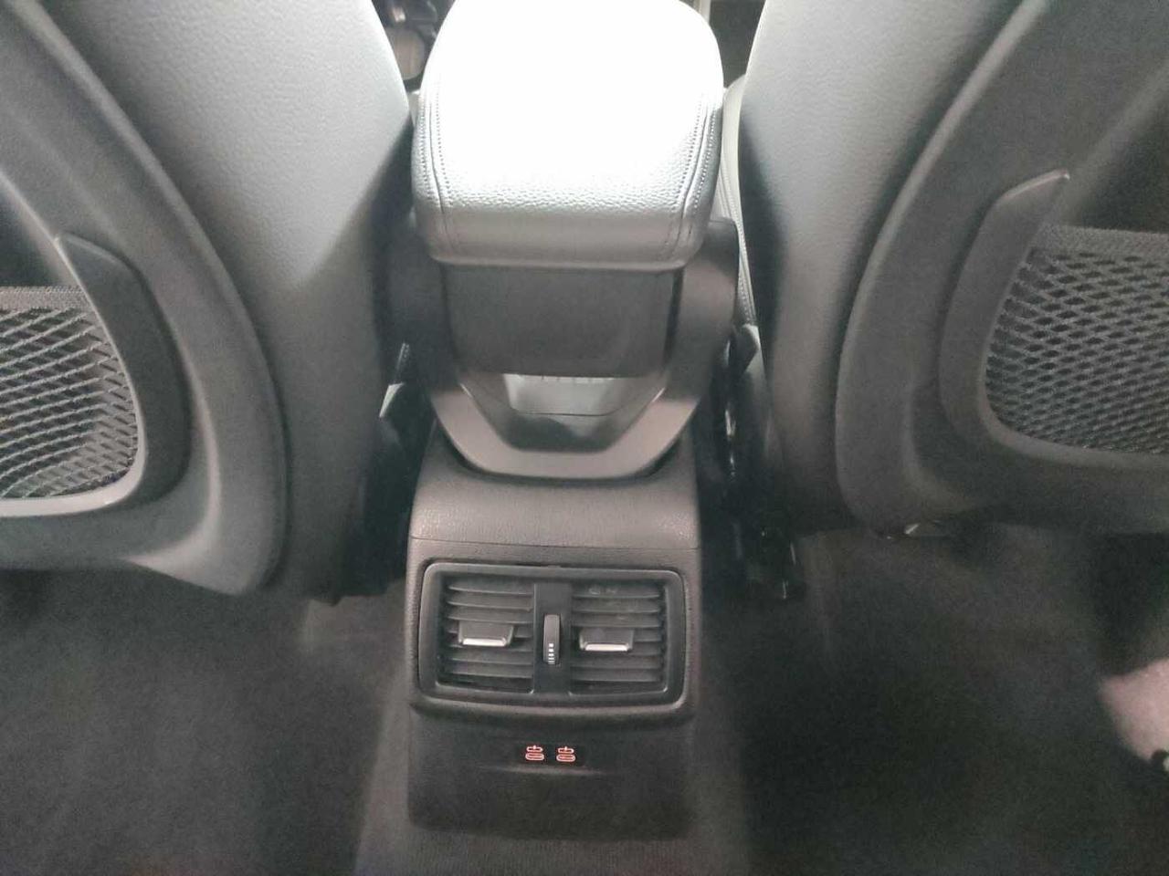 BMW Bmw X1 usata 17