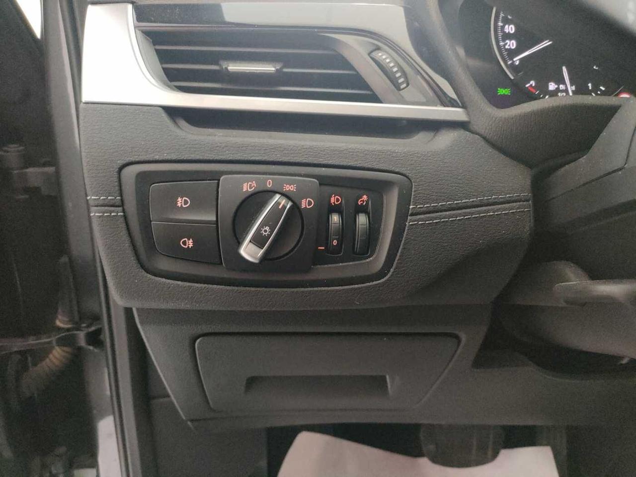 BMW Bmw X1 usata 19