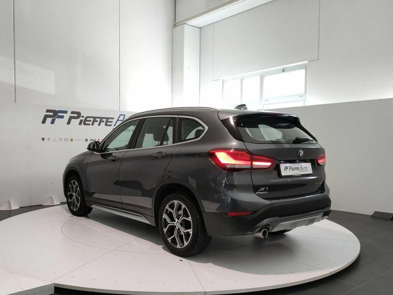 BMW Bmw X1 usata 21
