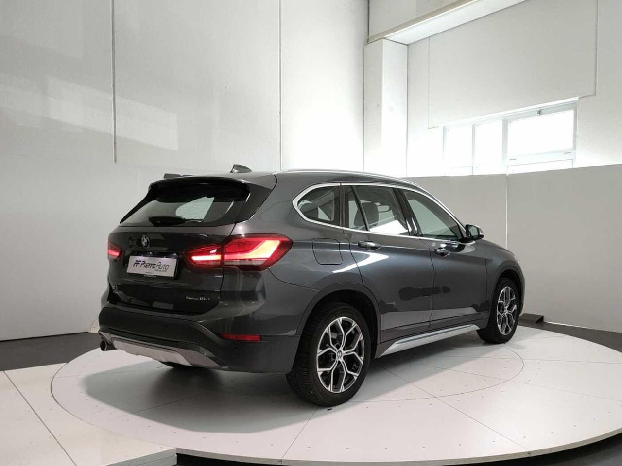 BMW Bmw X1 usata 22