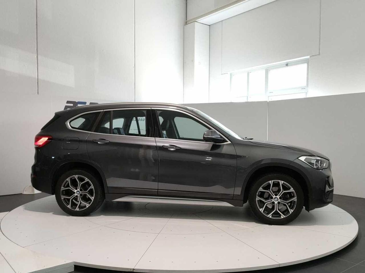 BMW Bmw X1 usata 23