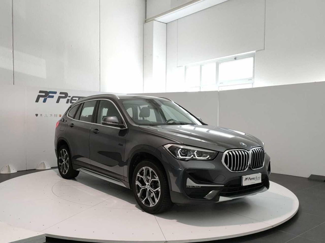 BMW Bmw X1 usata 24