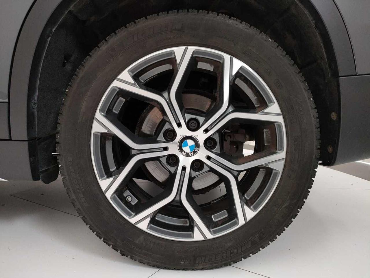 BMW Bmw X1 usata 25
