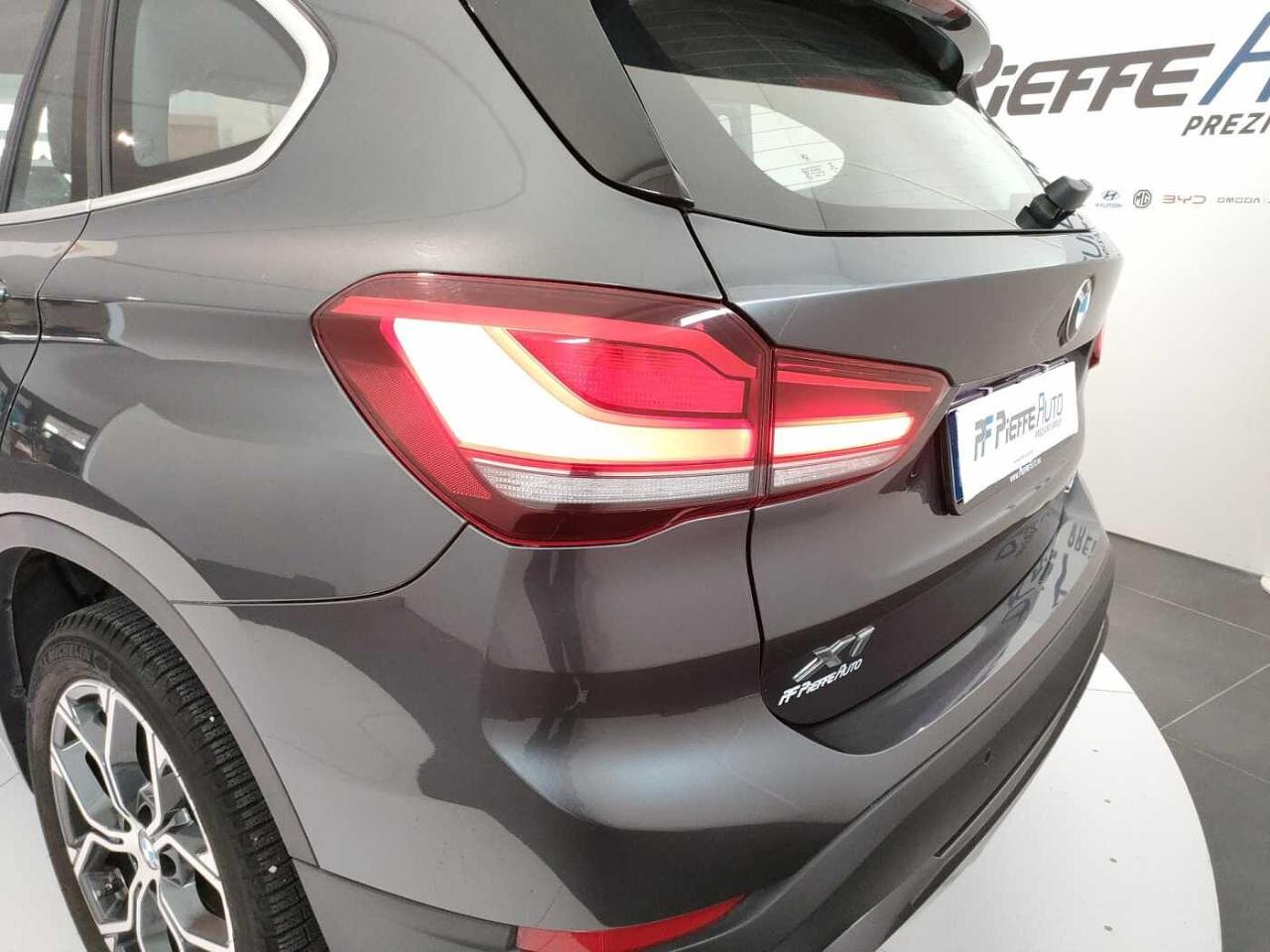 BMW Bmw X1 usata 26