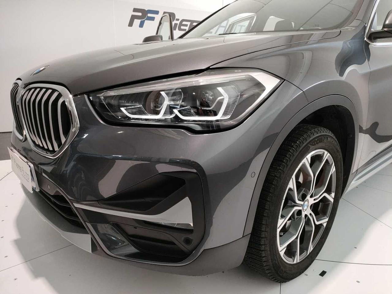 BMW Bmw X1 usata 27