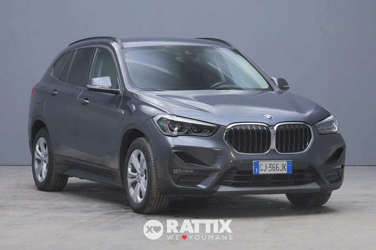 BMW Bmw X1 X1 1.5 xdrive25e Business Advantage auto
