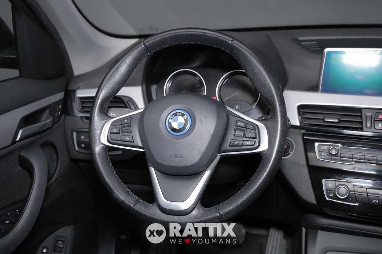 BMW Bmw X1 usata 1