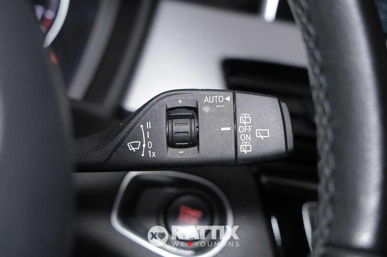 BMW Bmw X1 usata 3