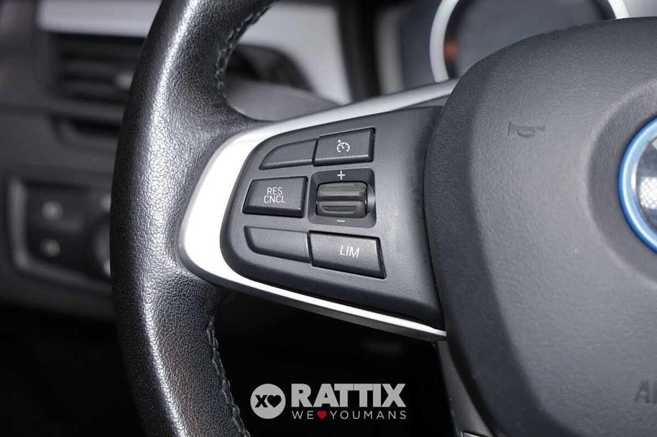 BMW Bmw X1 usata 4