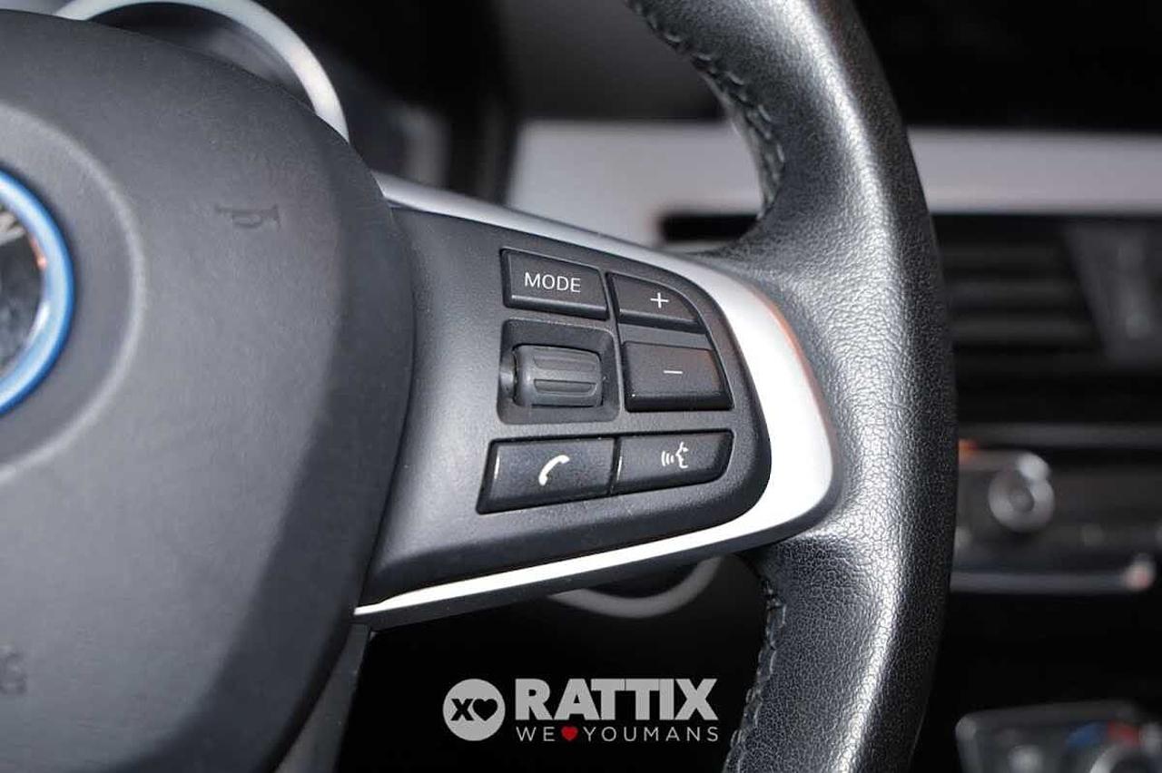 BMW Bmw X1 usata 5