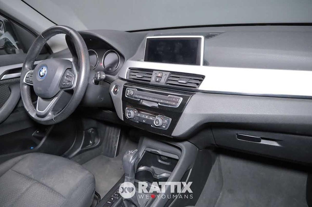 BMW Bmw X1 usata 7